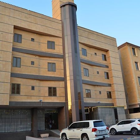 Makarem Al Olaya Suites Αλ Κομπάρ Εξωτερικό φωτογραφία