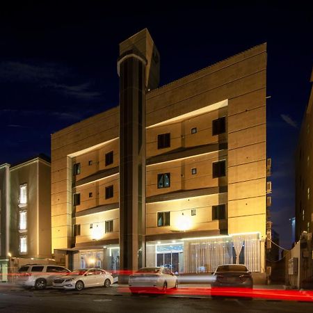 Makarem Al Olaya Suites Αλ Κομπάρ Εξωτερικό φωτογραφία
