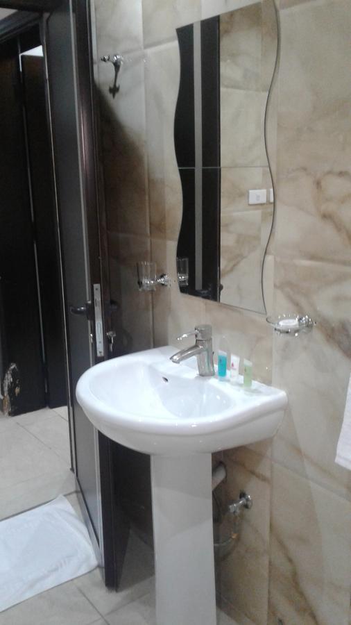 Makarem Al Olaya Suites Αλ Κομπάρ Εξωτερικό φωτογραφία