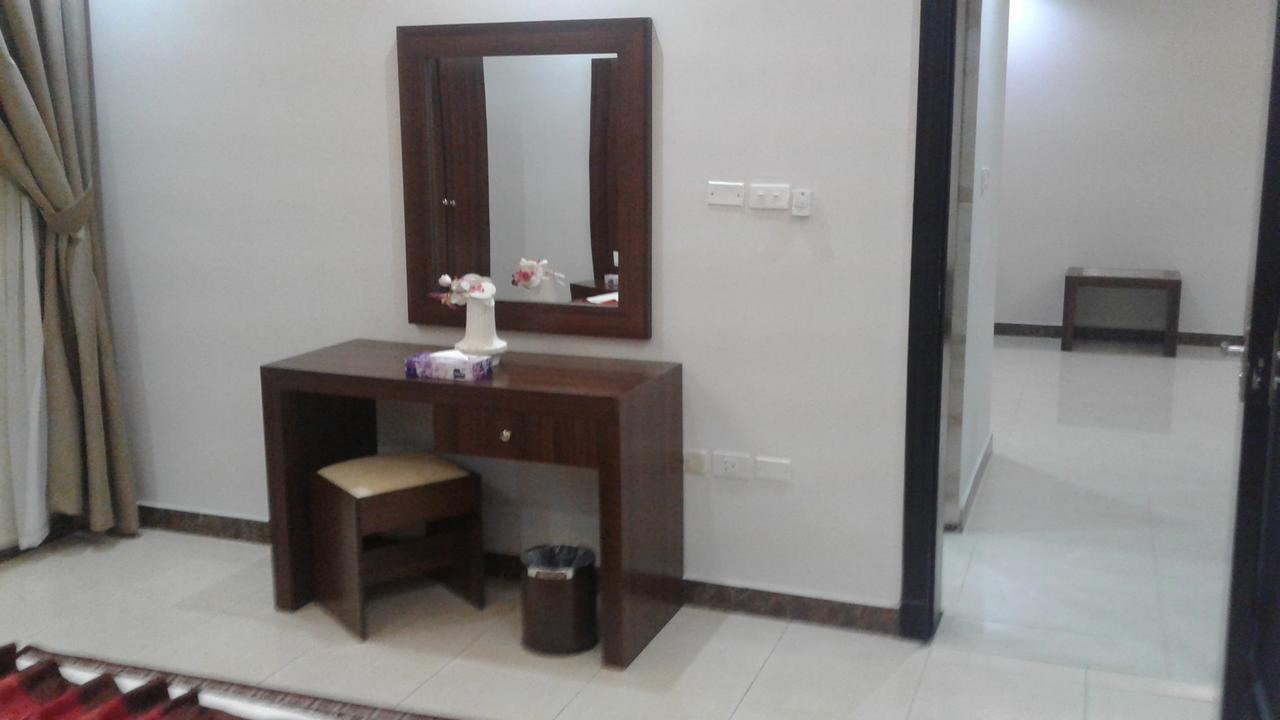 Makarem Al Olaya Suites Αλ Κομπάρ Εξωτερικό φωτογραφία