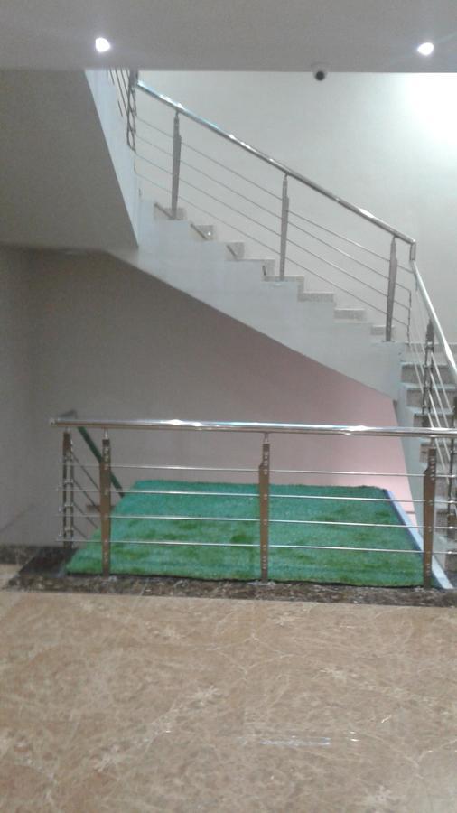 Makarem Al Olaya Suites Αλ Κομπάρ Εξωτερικό φωτογραφία