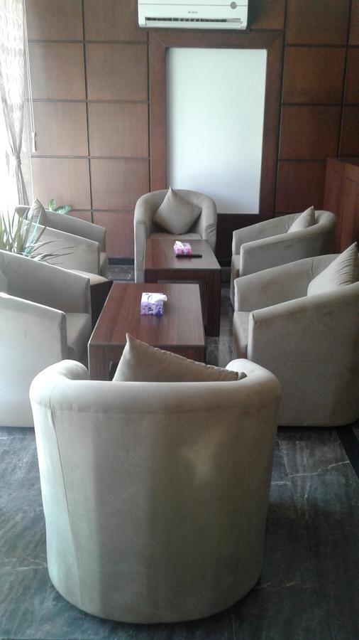 Makarem Al Olaya Suites Αλ Κομπάρ Εξωτερικό φωτογραφία