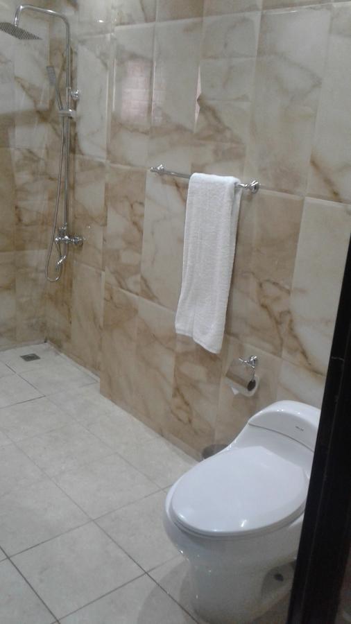 Makarem Al Olaya Suites Αλ Κομπάρ Εξωτερικό φωτογραφία