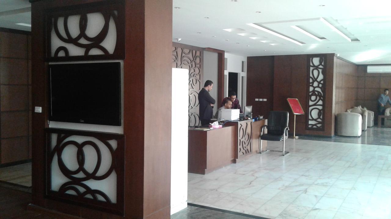 Makarem Al Olaya Suites Αλ Κομπάρ Εξωτερικό φωτογραφία