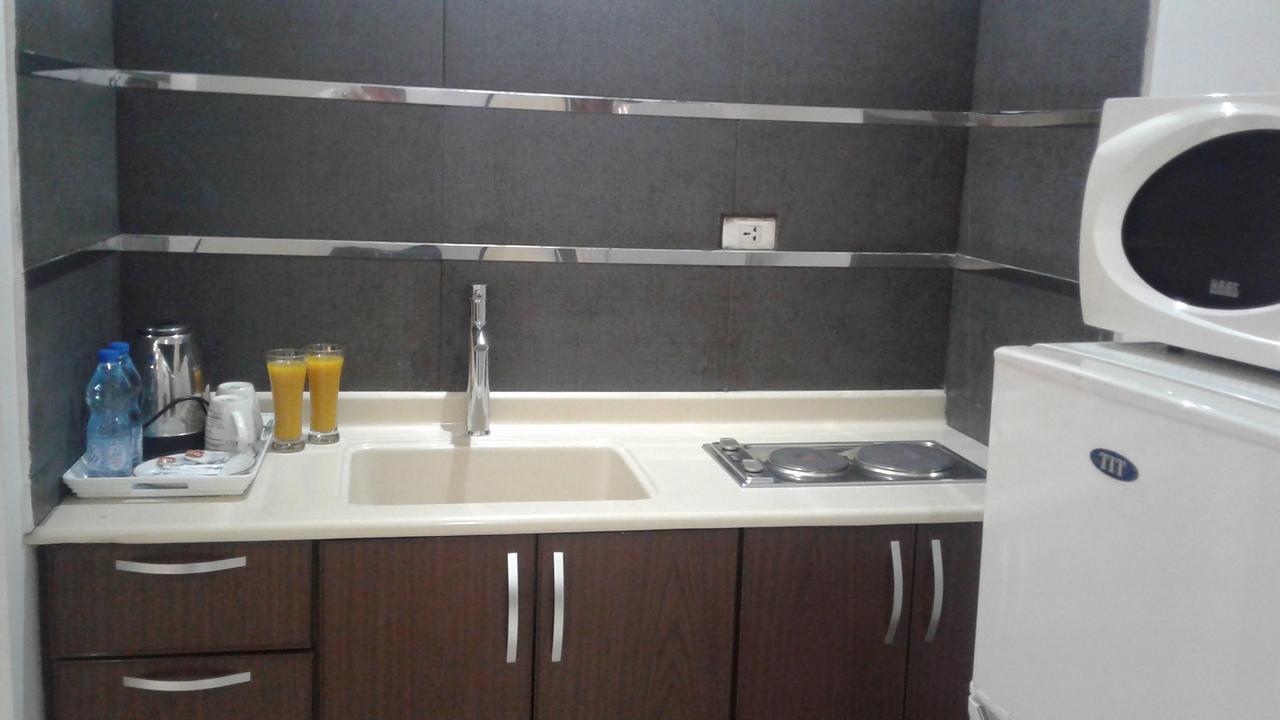 Makarem Al Olaya Suites Αλ Κομπάρ Εξωτερικό φωτογραφία