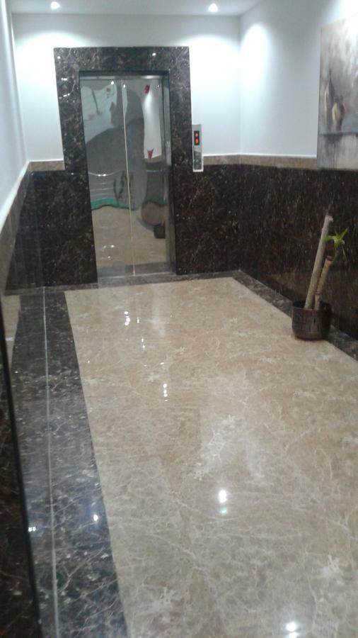 Makarem Al Olaya Suites Αλ Κομπάρ Εξωτερικό φωτογραφία