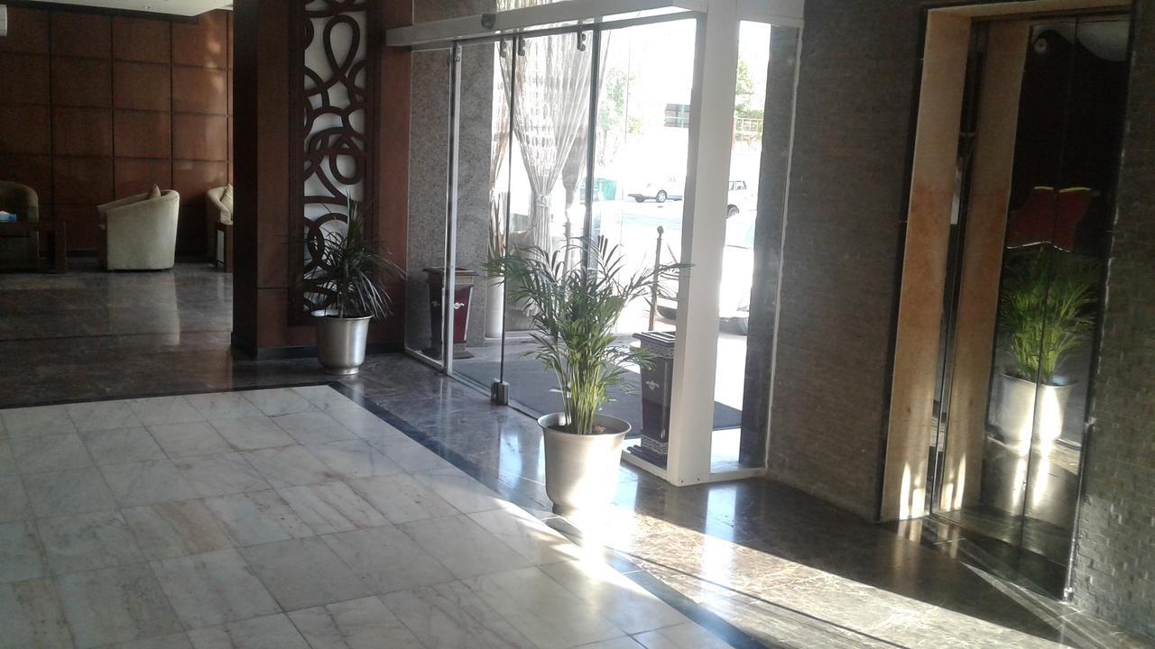Makarem Al Olaya Suites Αλ Κομπάρ Εξωτερικό φωτογραφία