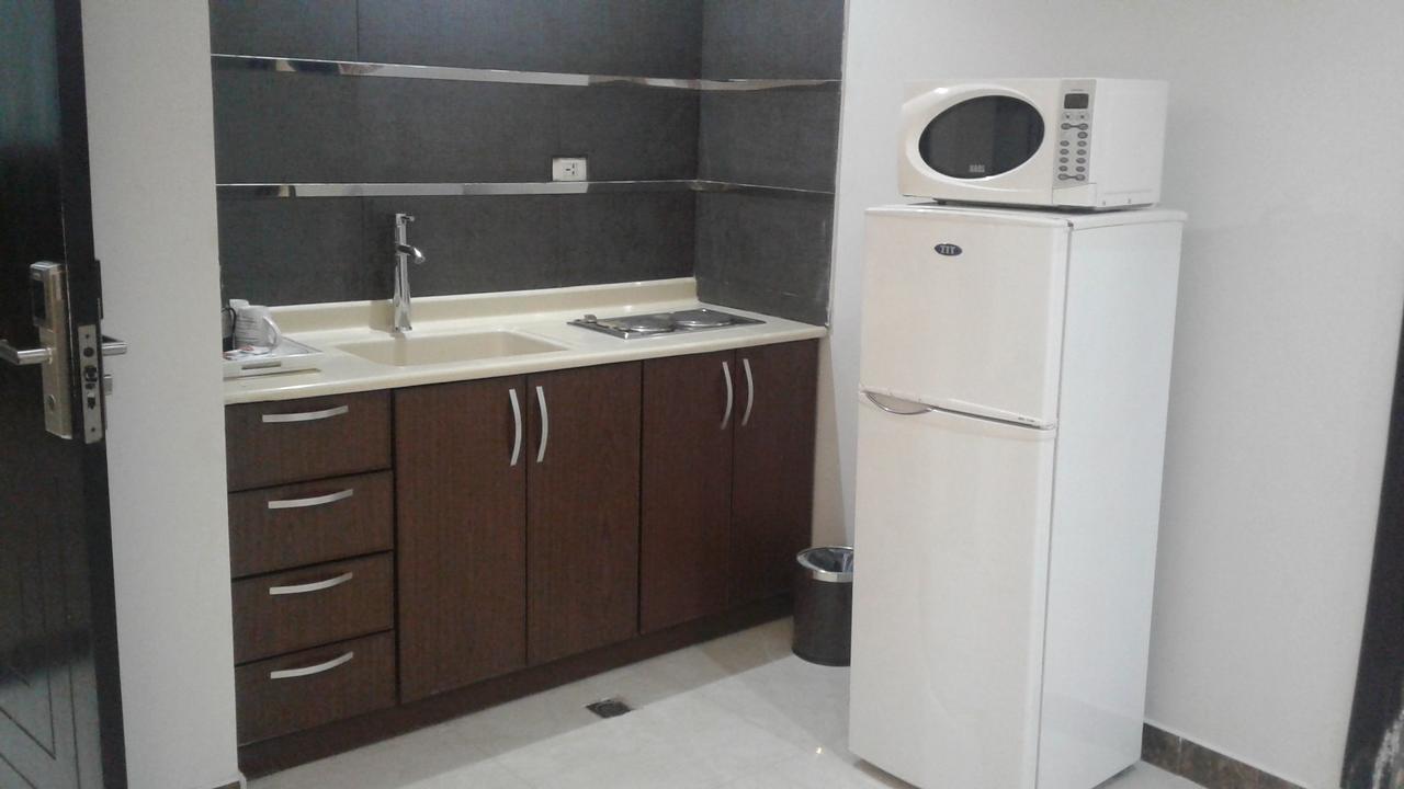 Makarem Al Olaya Suites Αλ Κομπάρ Εξωτερικό φωτογραφία
