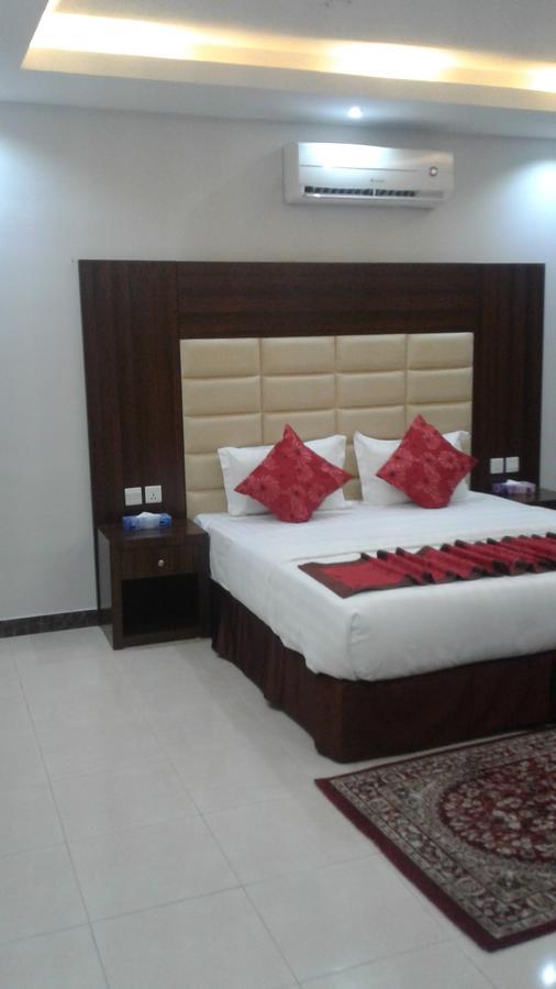 Makarem Al Olaya Suites Αλ Κομπάρ Εξωτερικό φωτογραφία