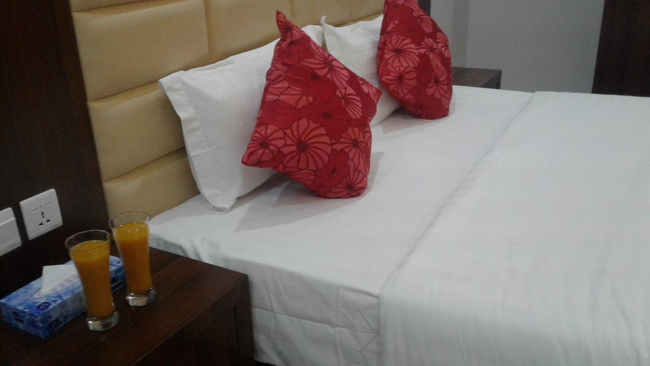 Makarem Al Olaya Suites Αλ Κομπάρ Εξωτερικό φωτογραφία