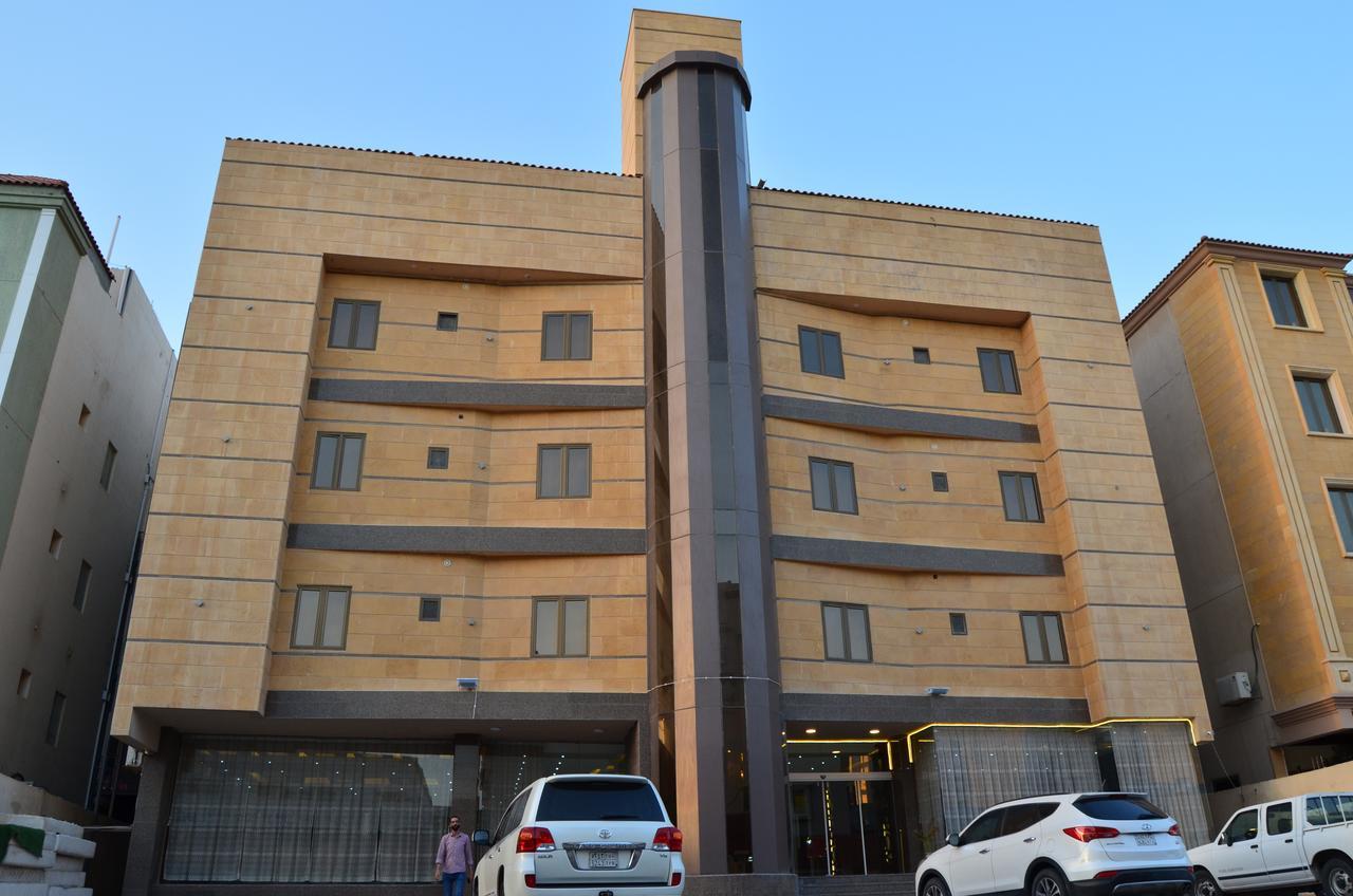 Makarem Al Olaya Suites Αλ Κομπάρ Εξωτερικό φωτογραφία