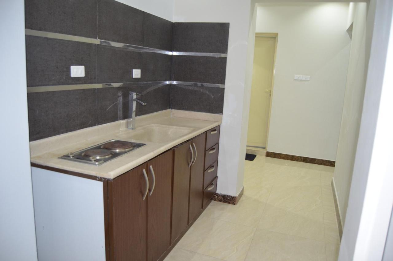 Makarem Al Olaya Suites Αλ Κομπάρ Εξωτερικό φωτογραφία