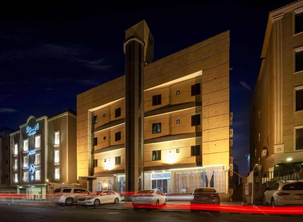 Makarem Al Olaya Suites Αλ Κομπάρ Εξωτερικό φωτογραφία